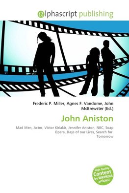 John Aniston