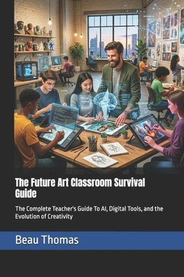 The Future Art Classroom Survival Guide
