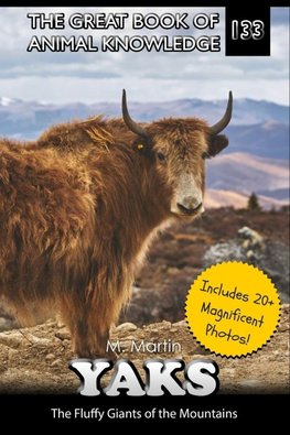 Yaks