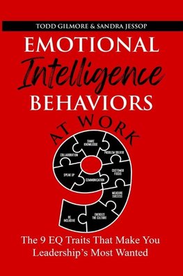 Emotional Intelligence Behaviors at Work