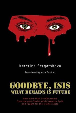 Goodbye, ISIS