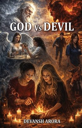 God vs. Devil