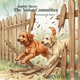 Buddy Meets the Noise Committee
