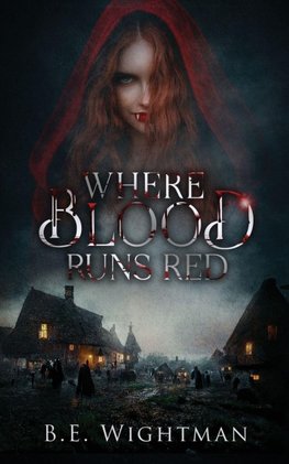 Where Blood Runs Red