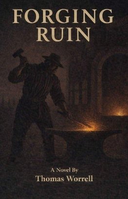 Forging Ruin