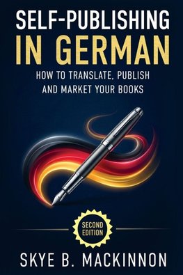 Self-Publishing in German