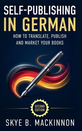 Self-Publishing in German