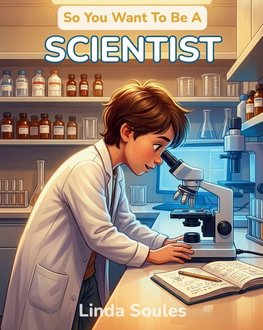 So You Want To Be A Scientist