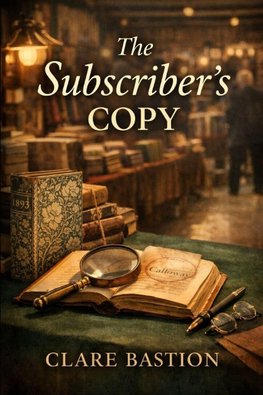 The Subscriber's Copy