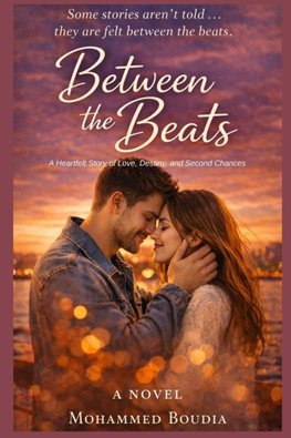 Between the Beats