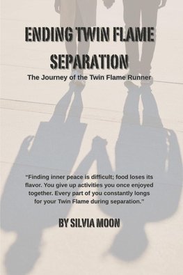 Ending Twin Flame Separation
