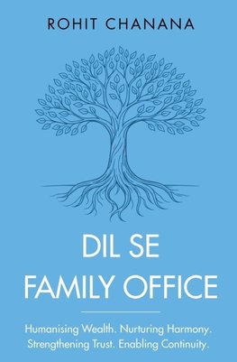 Dil Se Family Office