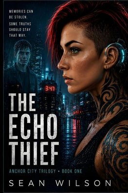 The Echo Thief
