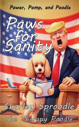 Paws for Sanity