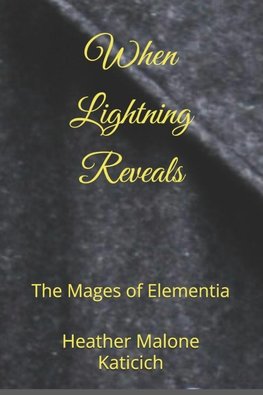 When Lightning Reveals