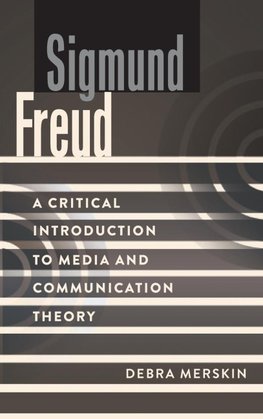 Sigmund Freud