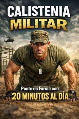 Calistenia Militar