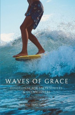 WAVES OF GRACE