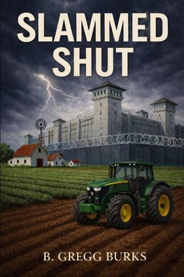 Slammed Shut