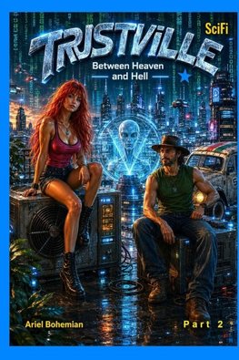 Trustville Between Heaven and Hell
