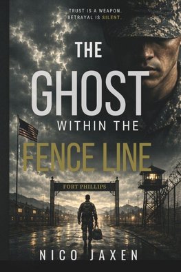 The Ghost Within the Fence Line