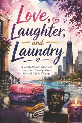 Love, Laughter, and Laundry