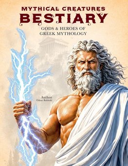 Mythical Creatures Bestiary
