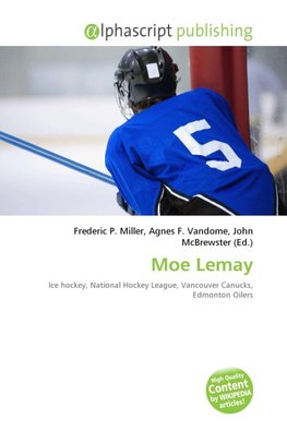 Moe Lemay