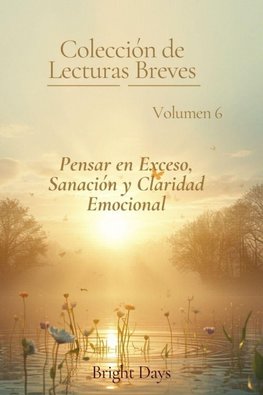 Colección de Lecturas Breves - Volumen 6