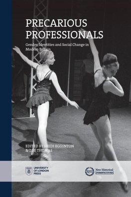 Precarious Professionals