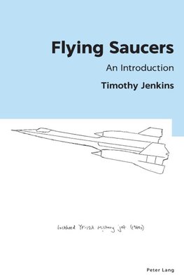 Flying Saucers