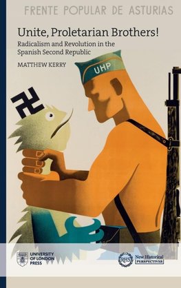 Unite, Proletarian Brothers!