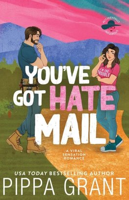 You've Got Hate Mail