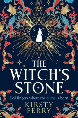 The Witch's Stone