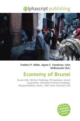 Economy of Brunei