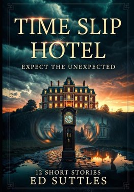 Time Slip Hotel; Expect the Unexpected