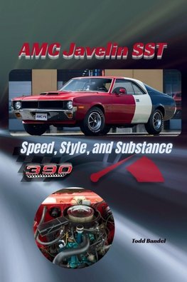 AMC Javelin SST