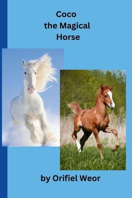 Coco the Magical Horse