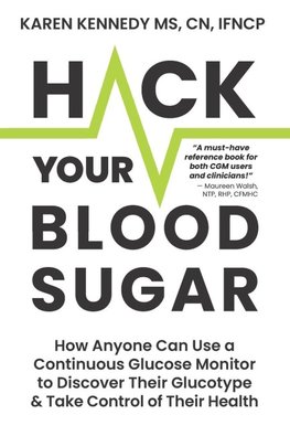 Hack Your Blood Sugar
