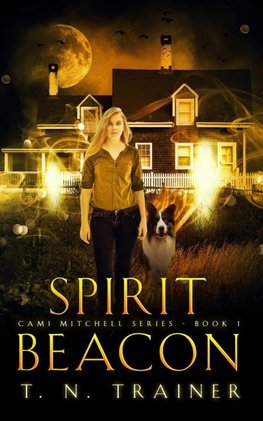 Spirit Beacon
