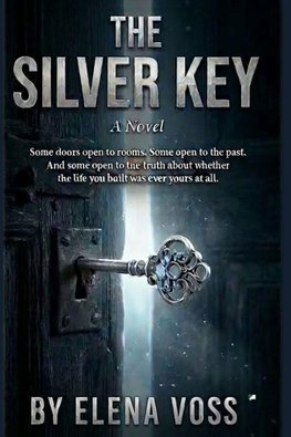 The Silver Key