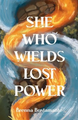 She Who Wields Lost Power