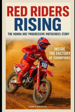 Red Riders Rising