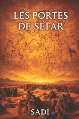 Les Portes de Séfar