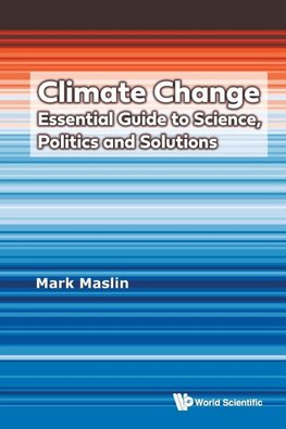 CLIMATE CHANGE