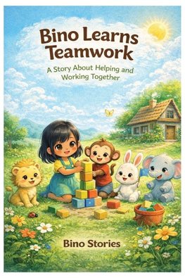 Bino Learns Teamwork