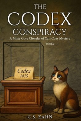 The Codex Conspiracy