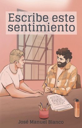 Escribe este sentimiento