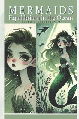 Mermaids Equilibrium in the Ocean