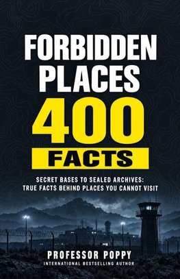 Forbidden Places